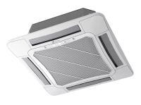 Внутренний блок ELECTROLUX EACC/I-36H/DC/N3 инверторной сплит-системы, кассетного типа