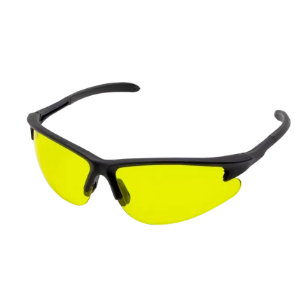 Очки защитные желтые Ultra Оберон XL21211 купить в Тюмени