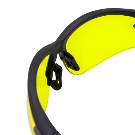 Очки защитные желтые Ultra Оберон XL21211 купить в Тюмени