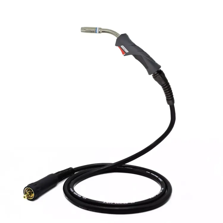 Горелка MW-25 Ultra (5m / Air / Euro) PR004.0314 купить в Тюмени