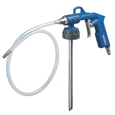 Пневматический распылительный пистолет Metabo UBS 820 купить в Тюмени