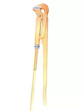 Ключ трубный рычажный №3 Вихрь купить в Тюмени