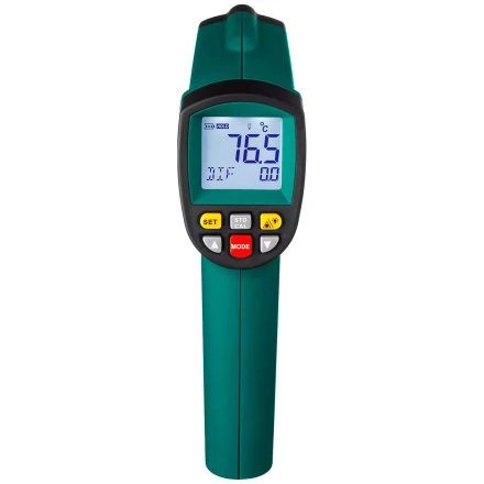 Пирометр инфракрасный TRM-1700 45701-1650 купить в Тюмени