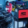 Сварочный полуавтомат TECHNOMIG 225 PULSE  Telwin купить в Тюмени