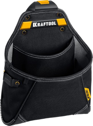 Поясная сумка для расходных материалов KRAFTOOL 38774 купить в Тюмени