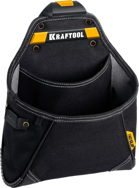 Поясная сумка для расходных материалов KRAFTOOL 38774 купить в Тюмени