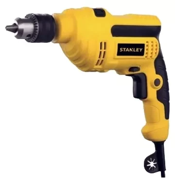Дрель ударная Stanley STDH6513 купить в Тюмени