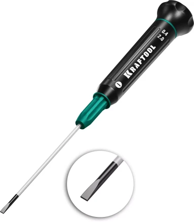 Отвертки для точных работ Precision 25681-2.0 купить в Тюмени