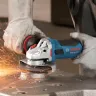 Шлифмашина BOSCH УШМ GWS 19 - 125 CIE купить в Тюмени