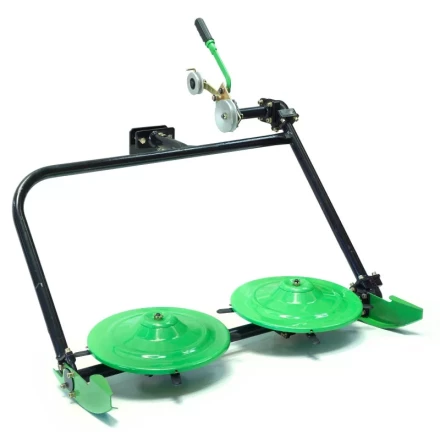 Косилка роторная Aurora GRASS 750 купить в Тюмени