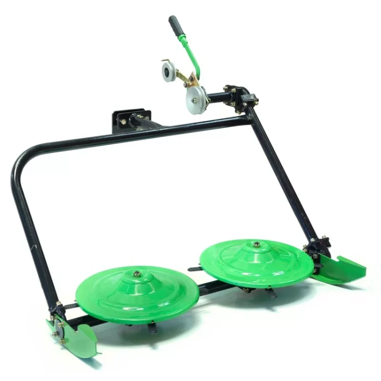 Косилка роторная Aurora GRASS 750 купить в Тюмени