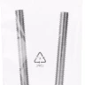 Болт ГОСТ 7798-70, M8 x 80 мм, 2 шт, кл. пр. 5.8, оцинкованный, ЗУБР 303086-08-080 купить в Тюмени