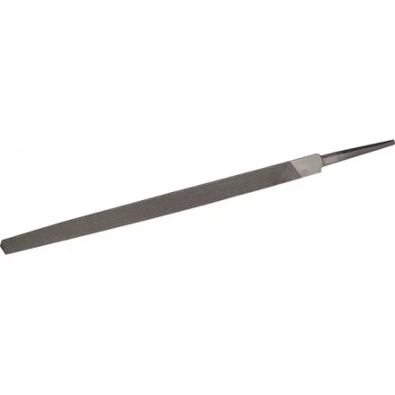 Напильник ЗУБР &quot;ПРОФЕССИОНАЛ&quot; трехгранный, №1, 200мм 1630-20-1_z01 купить в Тюмени