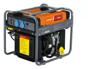 Генератор бензиновые инверторные GG-4500i 3 08 04 023 купить в Тюмени