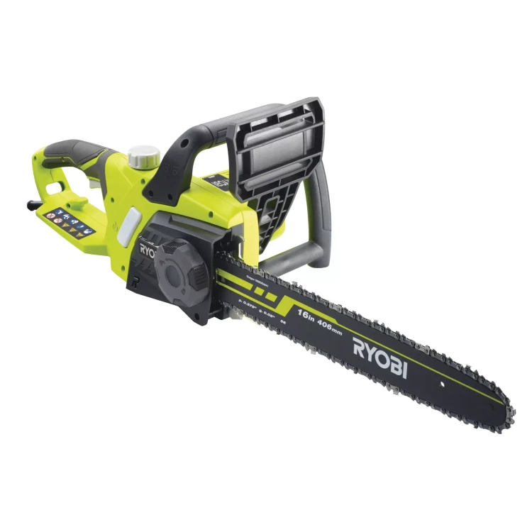 Ryobi Цепная пила RCS2340B 5133004340 купить в Тюмени