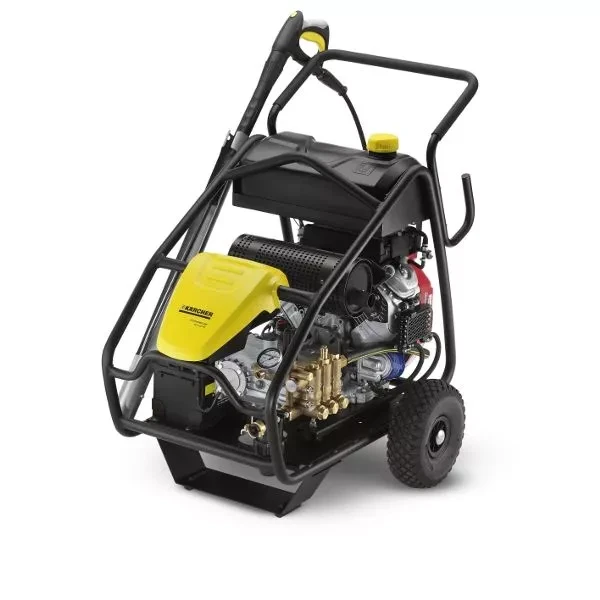 Мойка высокого давления Karcher HD 9/50 Pe (Мойка Керхер HD 9/50 Pe) купить в Тюмени