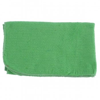 Салфетка для пола х/б зеленая 500*700 мм ТМ Elfe/Р 92328 купить в Тюмени