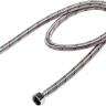 Подводка гибкая STAYER для воды, оплетка из нержавеющей стали, г/ш 1/2" - 1м 51015-G/S-100 купить в Тюмени