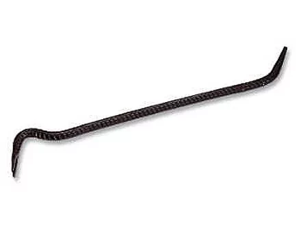 Лом-гвоздодер 400 мм круглый диаметр 17 мм Россия 25280 купить в Тюмени