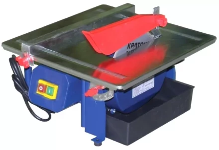 Плиткорез Кратон TC-14 4 02 02 014 купить в Тюмени