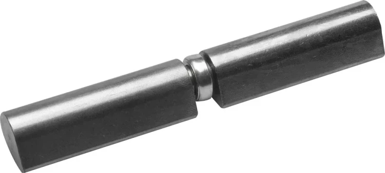Петля STAYER "MASTER" для металлических дверей, 140мм 37615-140 купить в Тюмени