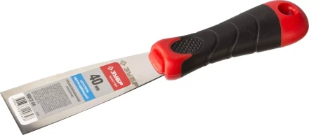 Шпатели с профилированным полотном серия МАСТЕР купить в Тюмени