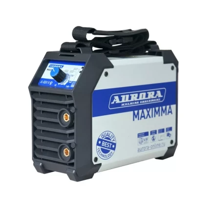 Сварочный инвертор Aurora MAXIMMA 2000 купить в Тюмени