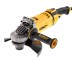 Шлифмашина DeWalt УШМ DWE 4599 купить в Тюмени