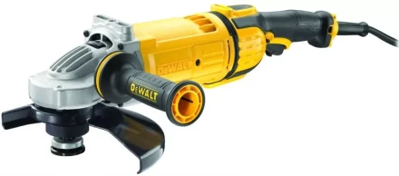 Шлифмашина DeWalt УШМ DWE 4599 купить в Тюмени