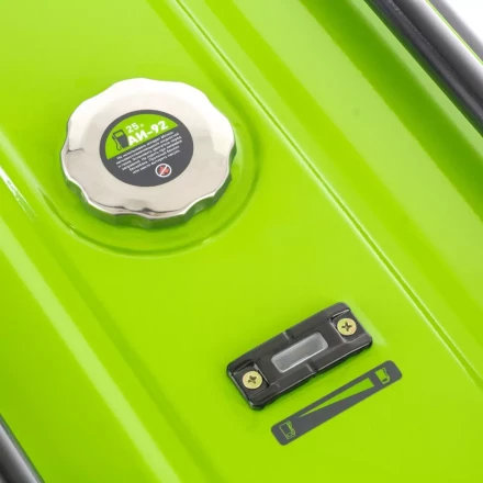 Генератор бензиновый Сибртех БС-6500Э 94548 купить в Тюмени