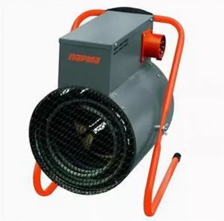 Тепловая пушка электрическая Парма ТВ-6/3 купить в Тюмени