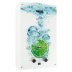 Колонка газовая Zanussi GWH 10 Fonte Glass Lime купить в Тюмени