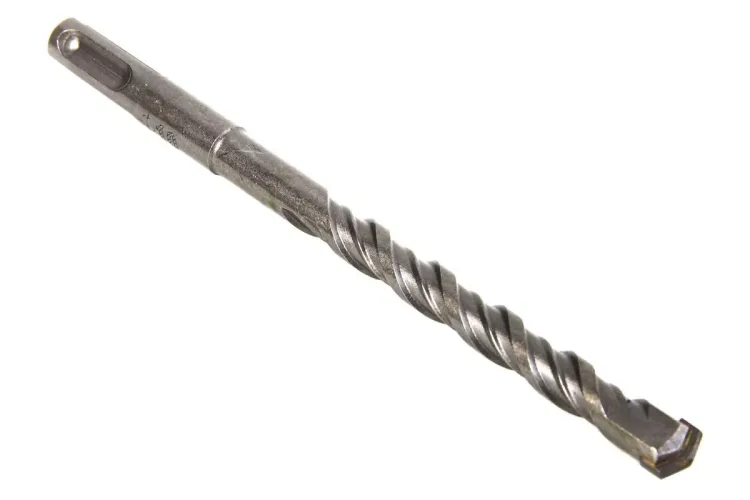 Бур HAMMER Ф10х160мм SDS Plus (201-116) купить в Тюмени