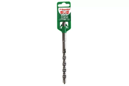 Бур HAMMER Ф10х160мм SDS Plus (201-116) купить в Тюмени