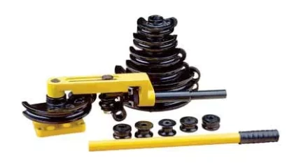 Трубогиб ручной TOR HHW-25S 10-25 мм (переносной) 1004653 купить в Тюмени