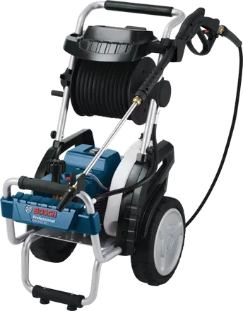 Минимойка-мойка высокого давления Bosch GHP-8-15 XD  PRO купить в Тюмени