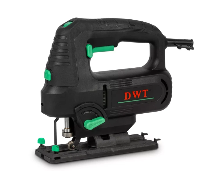 Лобзик DWT STSP08-100 DV купить в Тюмени