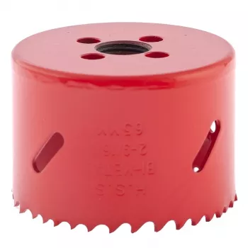 Коронка BIMETAL 65 мм MATRIX 72465 купить в Тюмени