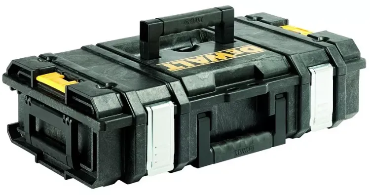 Ящик-модуль для электроинструмента Dewalt Toolbox Unit DS150 Stanley 1-70-321 1-70-321 купить в Тюмени