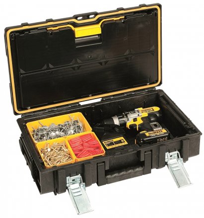 Ящик-модуль для электроинструмента Dewalt Toolbox Unit DS150 Stanley 1-70-321 1-70-321 купить в Тюмени