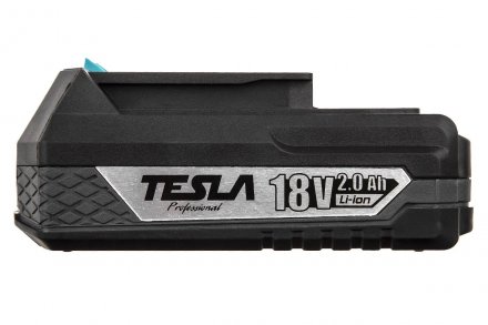 Аккумулятор TESLA TBA1820 купить в Тюмени