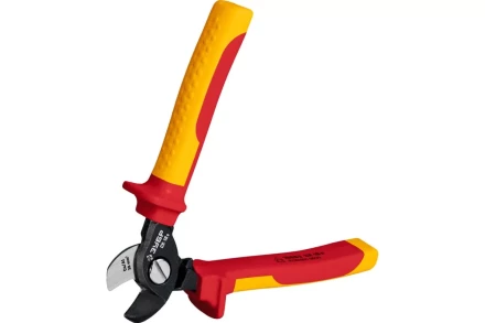 Диэлектрический кабелерез ЗУБР СК-18В диаметр 14 мм, 180 мм 23340-18V  купить в Тюмени