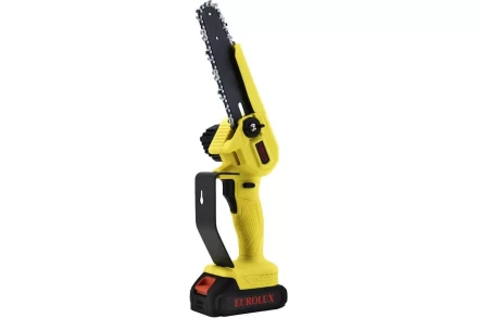 Аккумуляторная пила Eurolux ELS-20-Li-2К 70/10/55 купить в Тюмени
