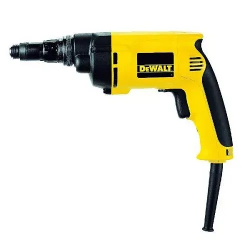 Шуруповерт сетевой-электрический DeWalt DW 269 K купить в Тюмени
