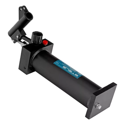 Гидравлический насос для пресса 52314 усилие 20 т Stels 52374 купить в Тюмени