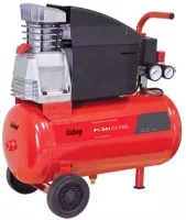Компрессор масляный поршневой прямой привод F1-241/24 CM2 FUBAG купить в Тюмени