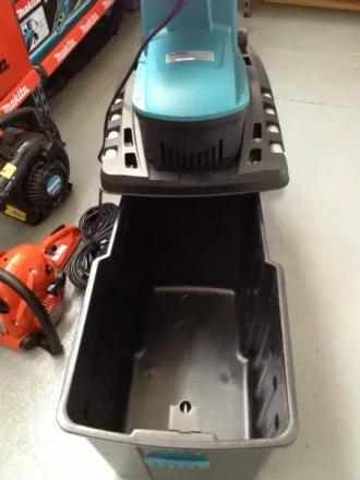 Измельчитель Makita UD2500 купить в Тюмени