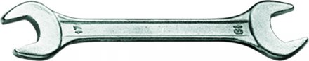 Ключ рожковый 6 х 7 мм хромированный SPARTA 144305 купить в Тюмени