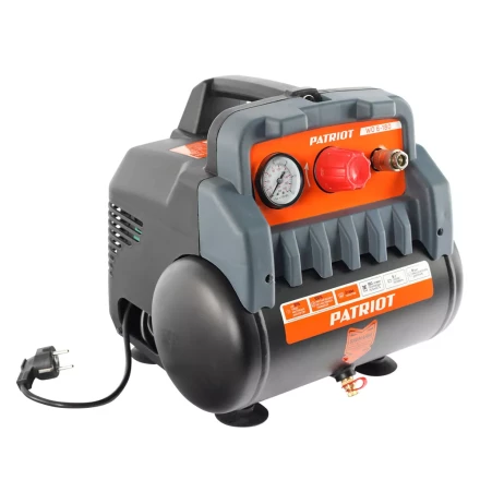 Компрессор поршневой безмасляный PATRIOT WO 6-180 купить в Тюмени