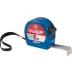 Рулетка ЗУБР, алюмин корпус повышенной прочности, нейлон покрытие, компактная эргоном конструкция, 8м/25мм 34058-08-25 купить в Тюмени